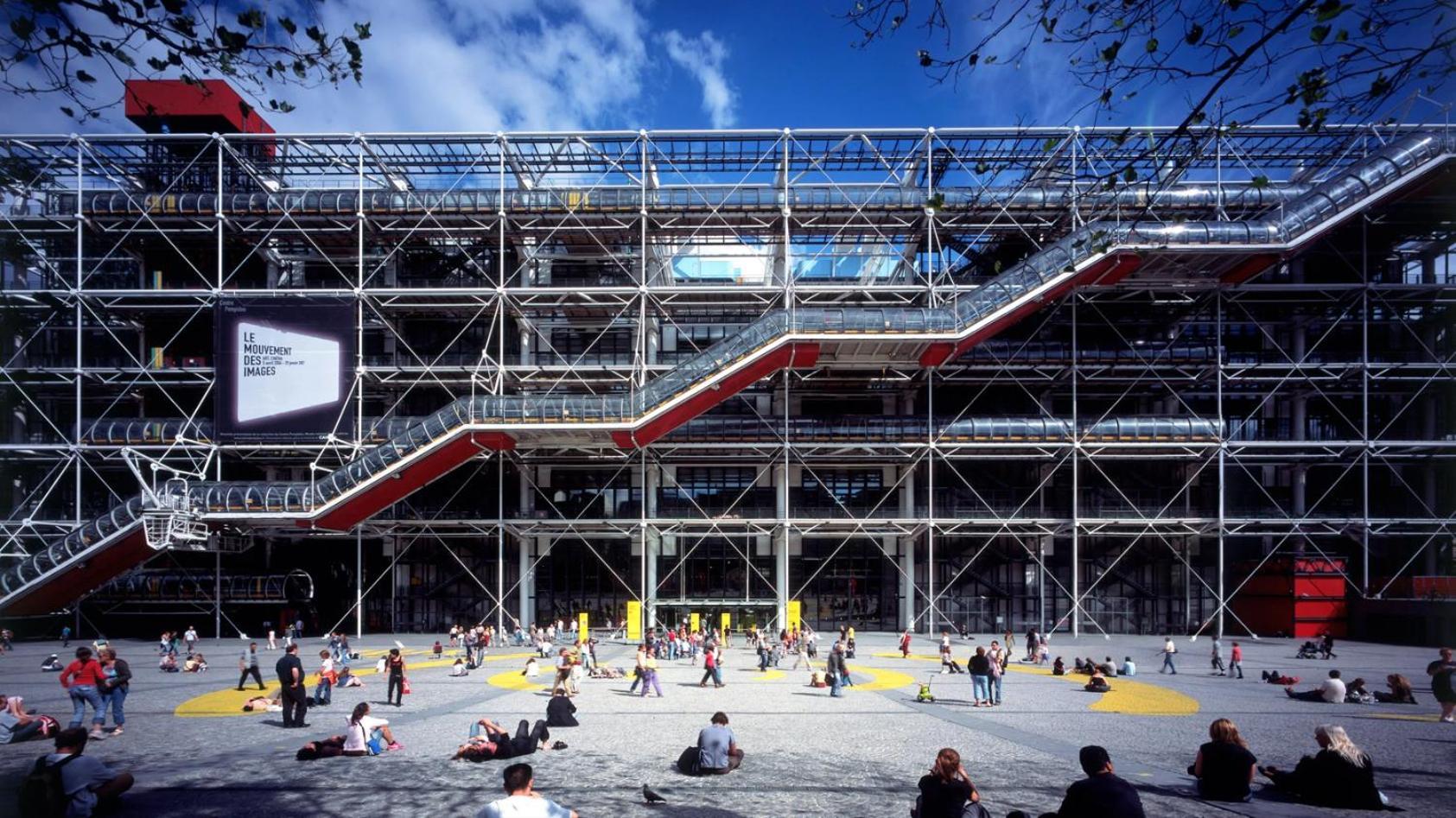Chambres privées dans grand T4-Paris plein-centre Exterior foto